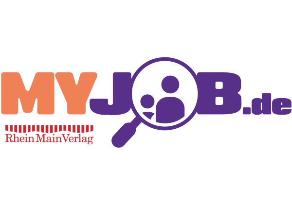 myjob/ Rhein Main Verlag Logo