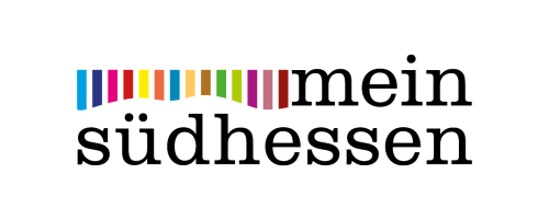 Mein Südhessen Logo
